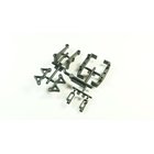 SWORKz Batteriehalterung Set