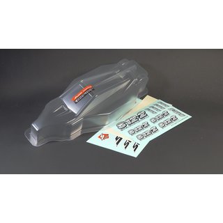 SWORKz 1/10 Karosserie EAGLET ST-2 Set