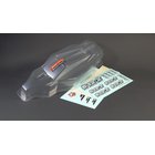 SWORKz 1/10 Karosserie EAGLET ST-2 Set