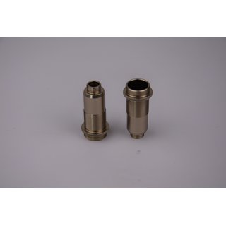 SWORKz Sto�d�mpfergeh�use hinten D�mpfersystem kurz (2)