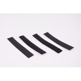 SWORKz Klettband 1,6 x 100mm (2)