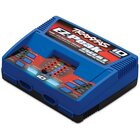 TRAXXAS EZ-Peak Dual Schnell-Lader, 100W, 2x4A, NiMH/LiPo...