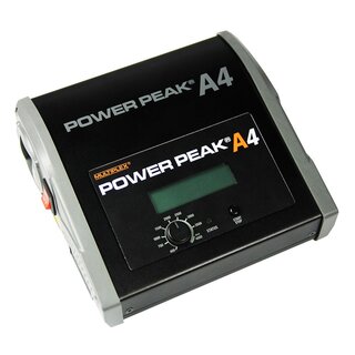 POWER PEAK A4-Version 2018