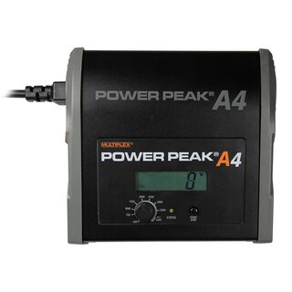 POWER PEAK A4-Version 2018