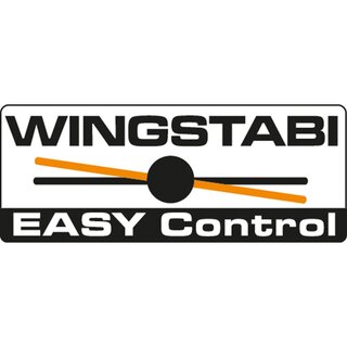 WINGSTABI EASY Control 7-Channel