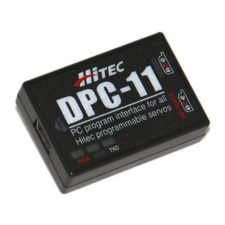 DPC-11 Programmiergert D-Serie/BLDC/5xxx/7xxx