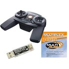 MULTIflight PLUS Set mit SMART SX 6 Mode 2/4