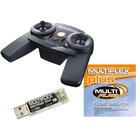 MULTIflight PLUS Set mit SMART SX 6 Mode 1/3