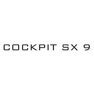 COCKPIT SX 9 M-LINK Telemetrie-Set