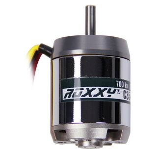 ROXXY BL Outrunner C35-48-700kV