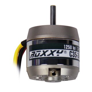 ROXXY BL Outrunner C35-36-1250kV