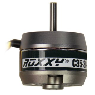 ROXXY BL Outrunner C35-30-1600kV