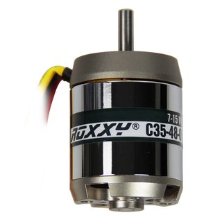 ROXXY BL Outrunner C35-48-1300kV