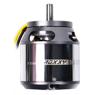 ROXXY BL Outrunner D63-72-200kV Air