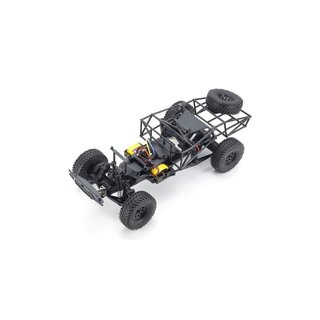 Kyosho Outlaw Rampage Pro 1:10 RC EP Readyset - T2 Gold