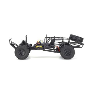 Kyosho Outlaw Rampage Pro 1:10 RC EP Readyset - T2 Gold
