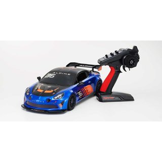 Kyosho Kyosho FAZER MK2 Alpine GT4 1:10 Readyset