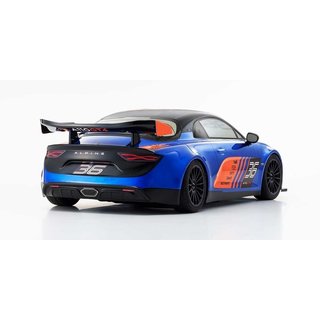 Kyosho Kyosho FAZER MK2 Alpine GT4 1:10 Readyset