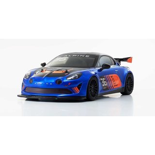 Kyosho Kyosho FAZER MK2 Alpine GT4 1:10 Readyset
