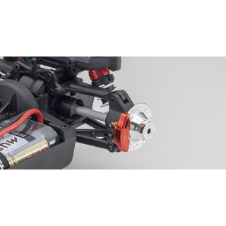 Kyosho Kyosho FAZER MK2 Alpine GT4 1:10 Readyset