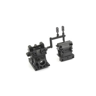 Kyosho Getriebekasten Vorn-Hinten Kyosho Inferno MP9-MP10