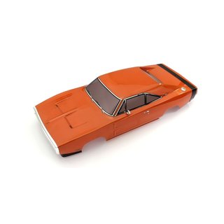 Kyosho Karosserie Fazer 1:10 FZ02L Dodge Charger 1970 - Hemi Orange