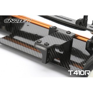 CARTEN T410R 1/10 4WD Touring Car Racing Kit