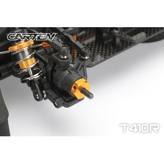 CARTEN T410R 1/10 4WD Touring Car Racing Kit