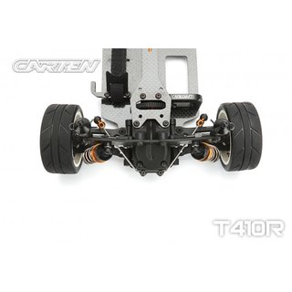 CARTEN T410R 1/10 4WD Touring Car Racing Kit