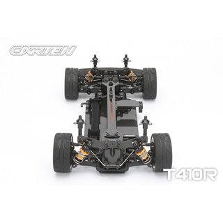 CARTEN T410R 1/10 4WD Touring Car Racing Kit