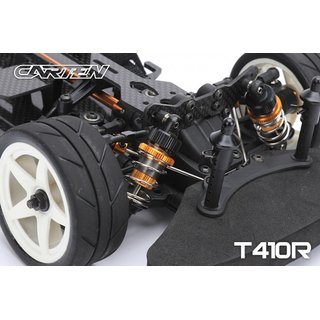 CARTEN T410R 1/10 4WD Touring Car Racing Kit