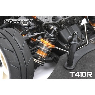 CARTEN T410R 1/10 4WD Touring Car Racing Kit