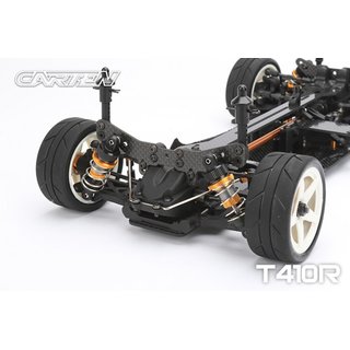 CARTEN T410R 1/10 4WD Touring Car Racing Kit
