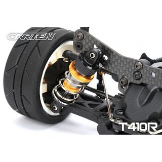 CARTEN T410R 1/10 4WD Touring Car Racing Kit