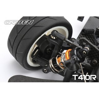 CARTEN T410R 1/10 4WD Touring Car Racing Kit