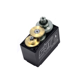 Servo Metallgetriebe Waterproof 15.0kg/0.13sec @6.0V
