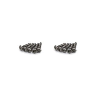 Kyosho Linsenkopfschrauben TP M2.6x12mm (10) Kyosho