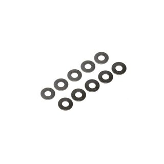 Kyosho Unterlegscheiben M4.5x10x0.5mm (10) Kyosho