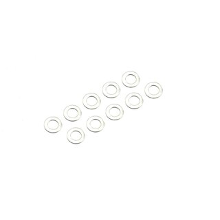 Kyosho Unterlegscheiben M5x8x0.5mm (10) Kyosho