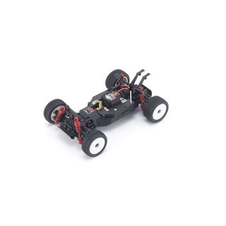 Kyosho Mini-Z MB010 Readyset 4WD Inferno MP9 TKI3...