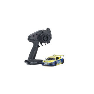 Kyosho Mini-Z RWD AUDI R8 LMS 2010 NRG #98 (W-MM/KT531P) K.32329BT