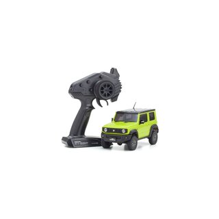 Kyosho Mini-Z 4X4 MX-01 Suzuki Jimny Sierra Kinetic...
