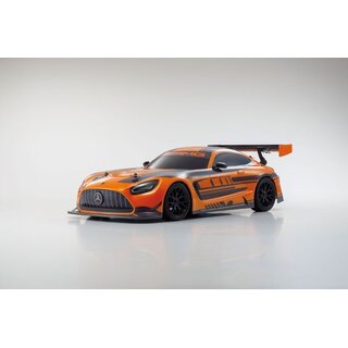 Kyosho Kyosho FAZER MK2 Mercedes GT3 AMG 1:10 Readyset
