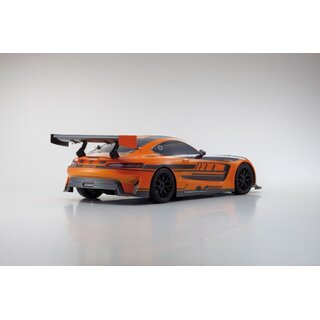 Kyosho Kyosho FAZER MK2 Mercedes GT3 AMG 1:10 Readyset