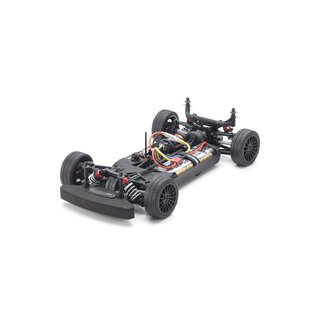 Kyosho Kyosho FAZER MK2 Mercedes GT3 AMG 1:10 Readyset