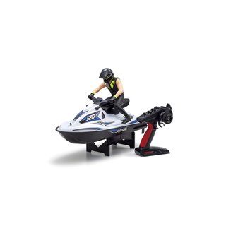 Kyosho Kyosho Wave Chopper 2.0 RC Electric Readyset (KT231P+) T2 BLAU