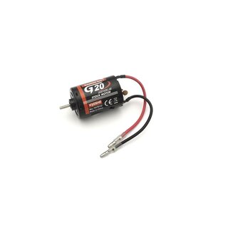 Kyosho E-Motor 540 G-Series 20X1 (Timing 15deg)