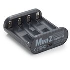 Kyosho LADEGERAET USB SPEED HOUSE MINI-Z (AA/AAA)