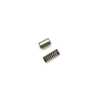 Kyosho Feder und Pin fuer Anreisstarter 74031-11 (KE21SP-KE25SP)