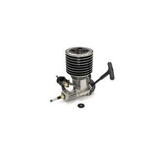 Kyosho Motor Kyosho KE25SP mit Anreisstarter